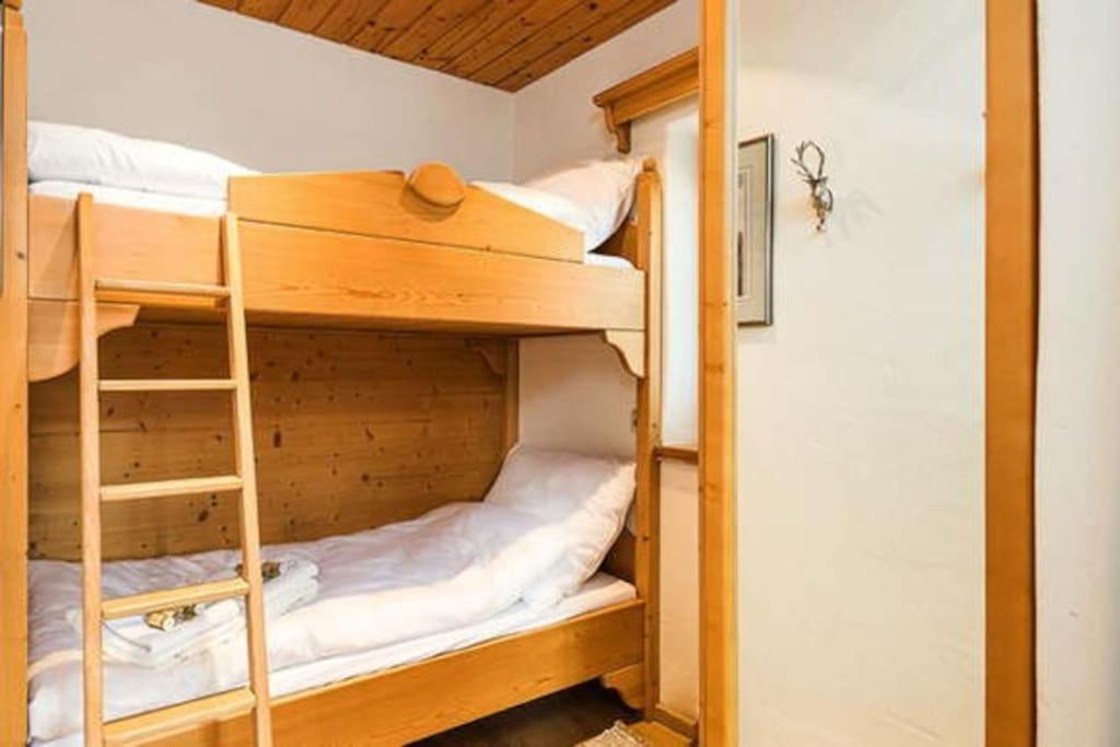 Chalet Steinberg Leogang Ngoại thất bức ảnh