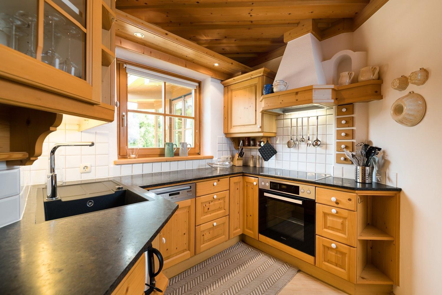 Chalet Steinberg Leogang Ngoại thất bức ảnh