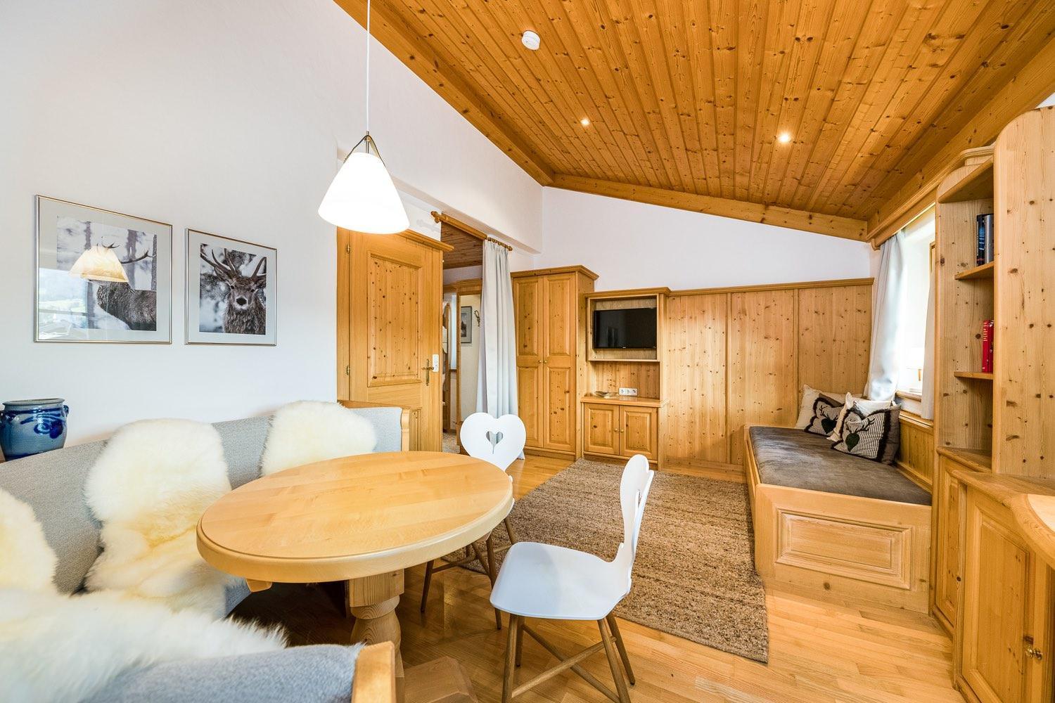Chalet Steinberg Leogang Ngoại thất bức ảnh